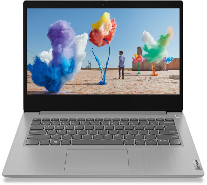 Lenovo IdeaPad 3-14ADA05, šedá_1848251293