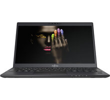 Fujitsu LifeBook U9310, černá Servisní pohotovost – vylepšený servis PC a NTB ZDARMA