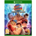 Street Fighter 30th Anniversary Collection (Xbox ONE)_113315759
