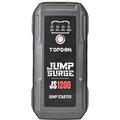 TOPDON Car Jump Starter JumpSurge 1200, 10000 mAh_2124474105