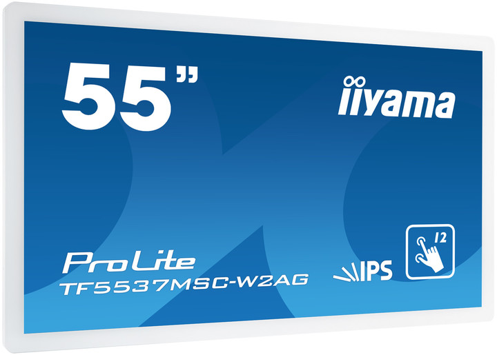 iiyama ProLite TF5537MSC-W2AG Touch - LED monitor 55&quot;_1466417593
