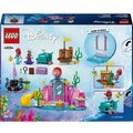 LEGO® Disney Princess™ 43254 Ariel a její křišťálová jeskyně_1420265423