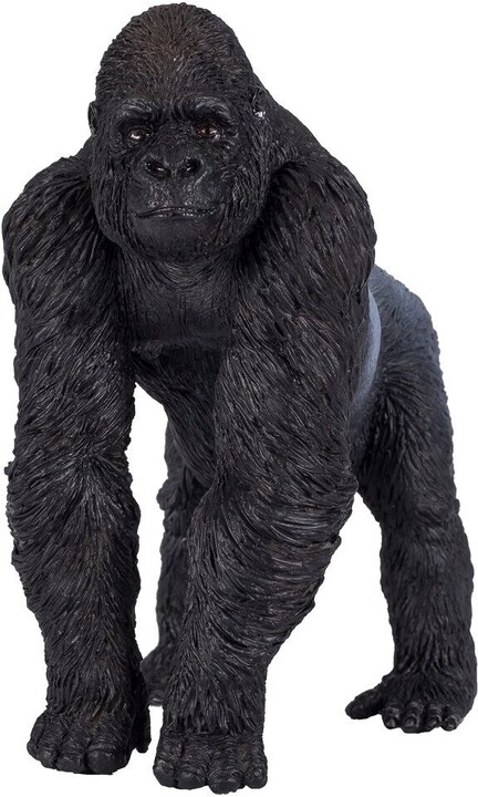 Figurka Mojo - Gorila stříbrohřbetá samec_1970002759