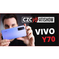 Otvírej pivo, testujem vivo Y70 | CZC vs AtiShow #43