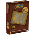 Puzzle World of Warcraft - Azeroth&#39;s Map, 1000 dílků_1193033541