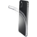Cellularline extratenký zadní kryt Fine pro Apple iPhone 12 Pro Max, čirá_1165701381