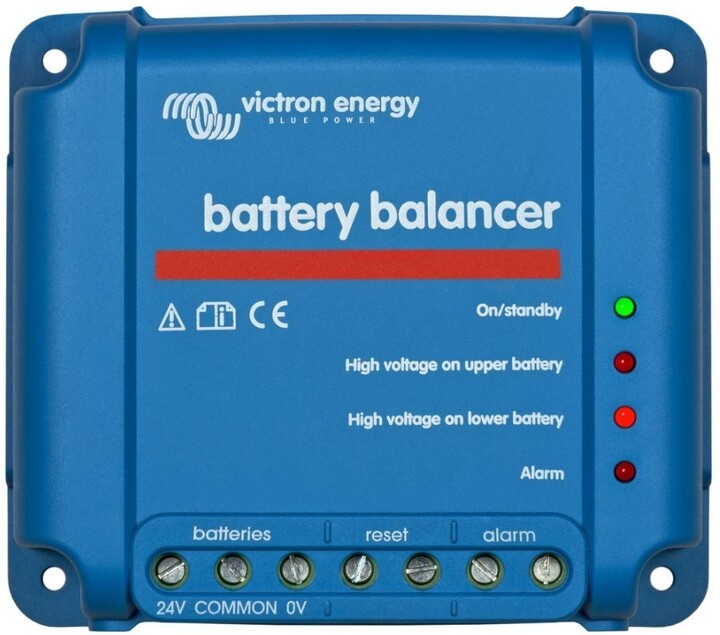 Victron - bateriový balancér, 24/48V, IP22_983672300