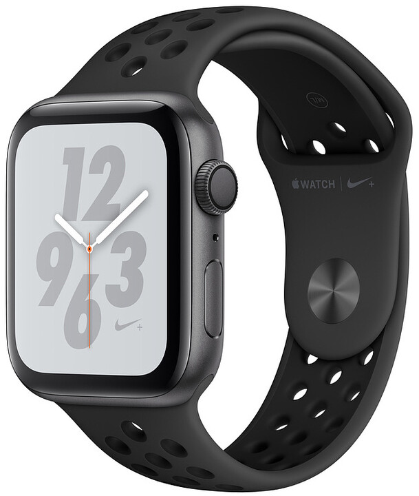 Apple Watch Nike+ Series 4, 44mm, pouzdro z | CZC.cz