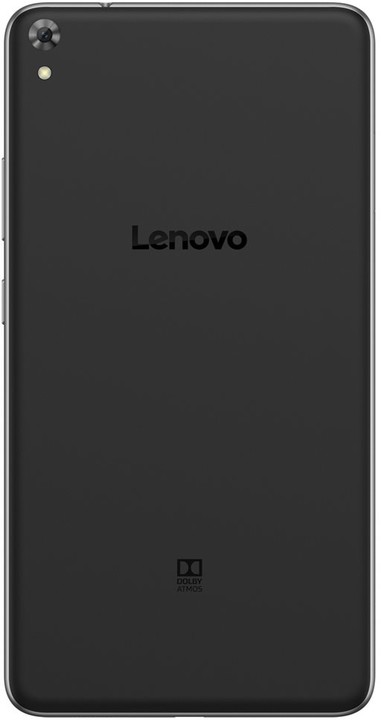 Lenovo Phab 7&quot; HD - 16GB, LTE, ebony_1230518746