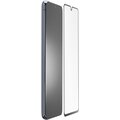Cellularline ochranné tvrzené sklo pro Samsung Galaxy A51, antimikrobiální, černá_242922204