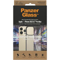 PanzerGlass ochranný kryt ClearCase Apple iPhone 14 Pro Max (Black edition)_94263267