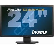 iiyama ProLite E2409HDS - LCD monitor 24&quot;_228367117