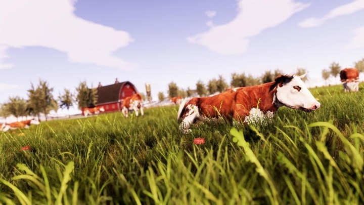 Real Farm Sim (Xbox ONE)_673638181