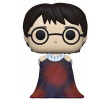 Figurka Funko POP! Harry Potter - Harry Potter /w Invisibility Cloak_299724169
