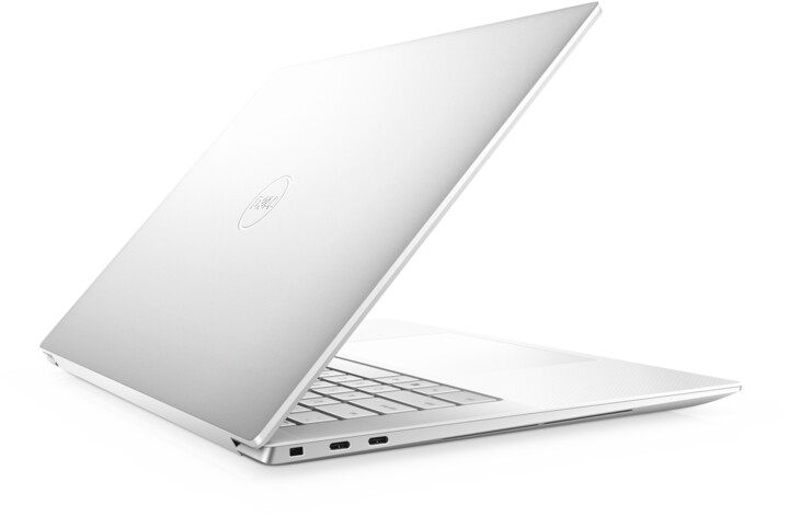 Dell XPS 15 (9500) Touch, stříbrná_246177109