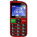 Evolveo EasyPhone FM SGM EP-800-FMR, Red_1146384421