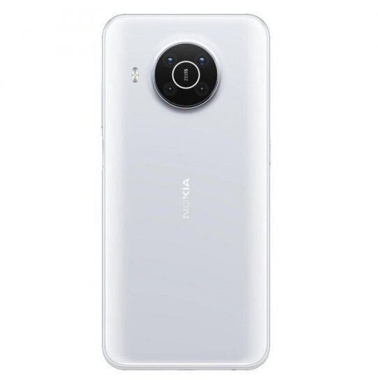 Nokia X10 5G, 4GB/128GB, Snow_763730843