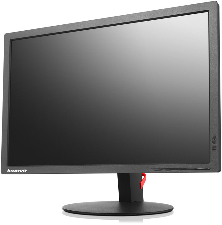 Lenovo ThinkVision T2054p - LED monitor 20&quot;_719627219