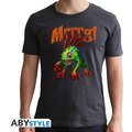 Tričko World of Warcraft - Murloc (L)_1176915470