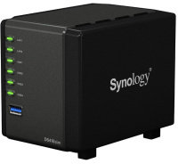 Recenze: Synology DiskStation Manager – co umí moderní NAS servery
