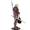 Figurka The Witcher - Geralt Wolf Armor Action Figure_1750228763