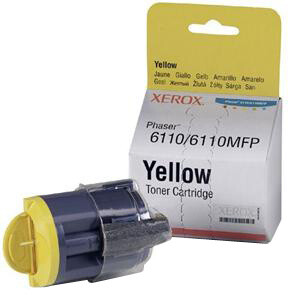 Xerox 106R01204, žlutá (1000)_76358434