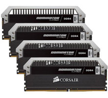 Corsair Dominator Platinum 16GB (4x4GB) DDR4 3600_392446286