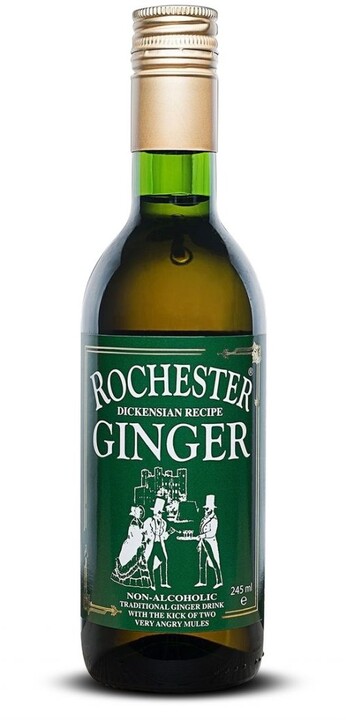 Rochester Ginger 245 ml