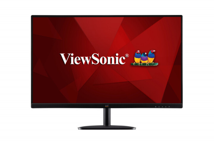 Viewsonic VA2732-H - LED monitor 27&quot;_2058136719
