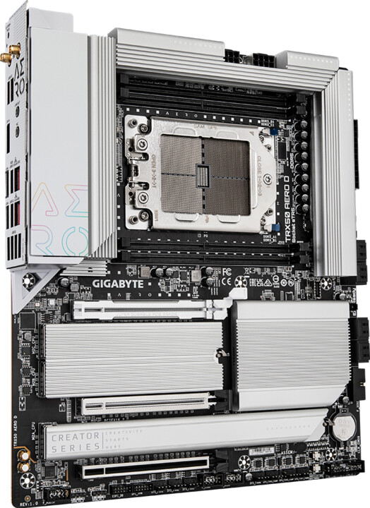 GIGABYTE TRX50 AERO D - AMD TRX50_1508597505