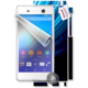 ScreenShield fólie na displej + skin voucher (vč. popl. za dopr.) pro Sony Xperia M5 E5603