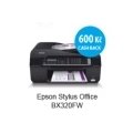 Získejte až 1000 Kč zpět při nákupu tiskárny EPSON!