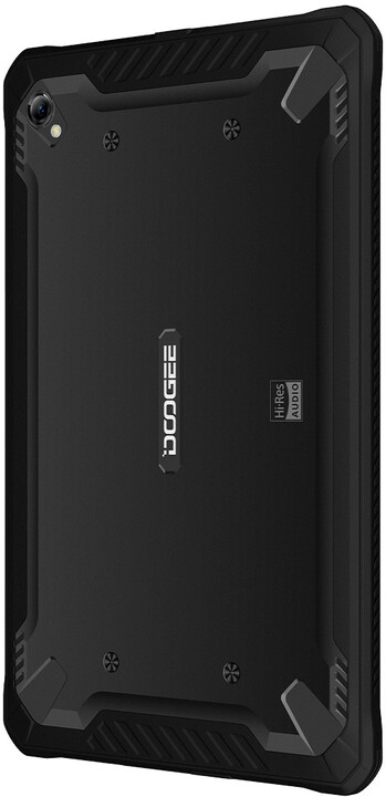 DOOGEE R10 LTE, 8GB/128GB, Knight Black_1566848820