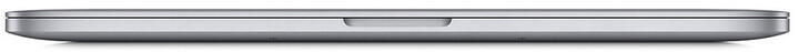 Apple MacBook Pro 16 Touch Bar, i7 2.6 GHz 16GB, 512GB, vesmírně šedá_1768129982