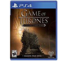Game of Thrones: Season 1 (PS4)_169719155