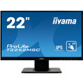 iiyama ProLite T2252MSC-B1 - LED monitor 22&quot;_611013111