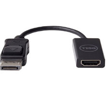 Dell redukce DisplayPort (M) na HDMI 2.0 4K (F)_1848097407
