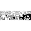 Komiks Calvin a Hobbes: Vědecký pokrok dělá „žbuch“, 6.díl_667289076