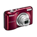 Nikon Coolpix L29, červená_524559883