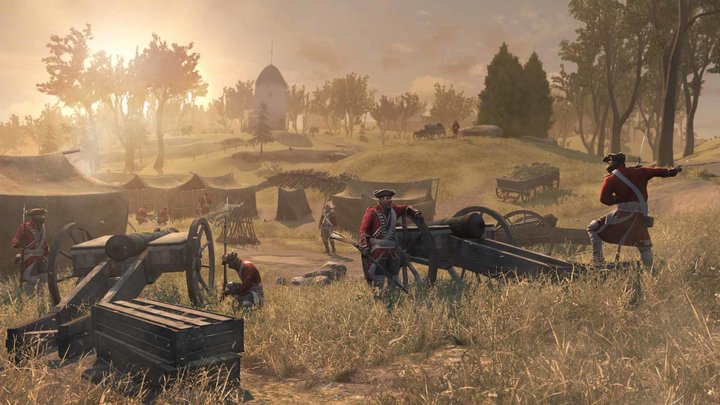 Assassin&#39;s Creed: American Saga (PC)_66936907