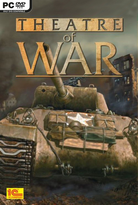 Theatre of War (PC)_1144508275