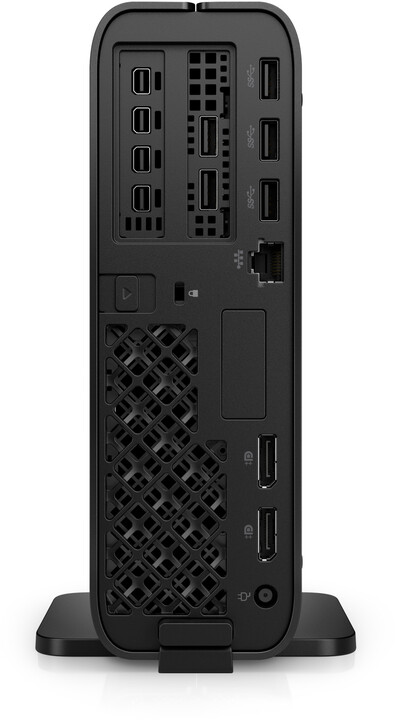 HP Z2 Mini G9, černá_842190757