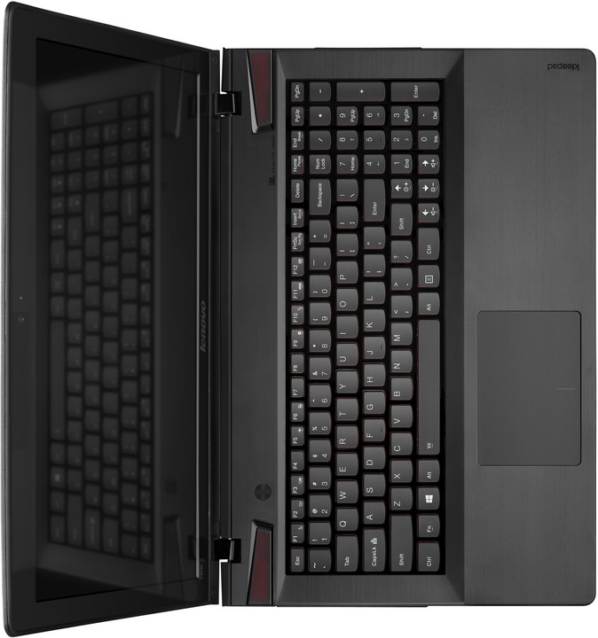 Lenovo IdeaPad Y500, černá_1391757867