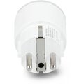 Shelly Plus Plug S, zásuvka s měřením spotřeby, WiFi_1205702008