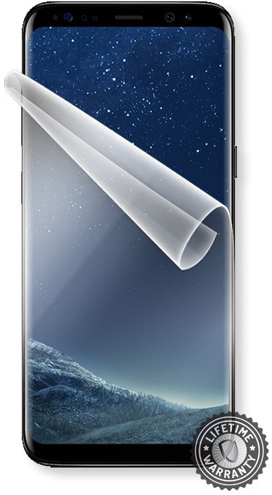 Screenshield fólie na displej pro Samsung Galaxy S8 (G950)_930510778