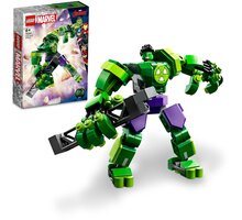 LEGO® Marvel 76241 Hulk v robotickém brnění_485161031