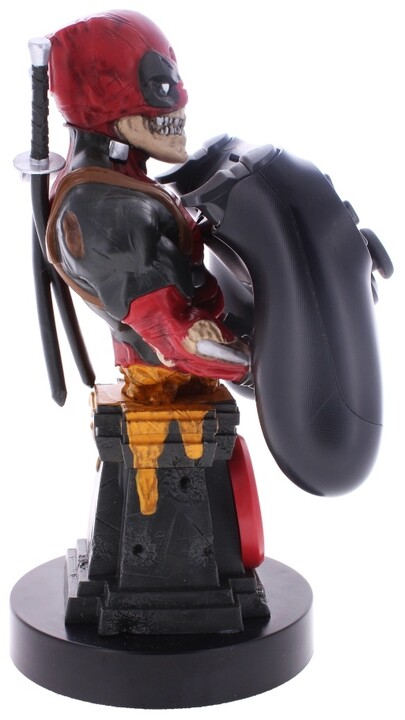 Figurka Cable Guy - Deadpool Zombie_991534923