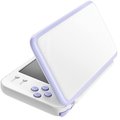 Nintendo New 2DS XL, bílá/fialová + Tomodachi Life_1648967450