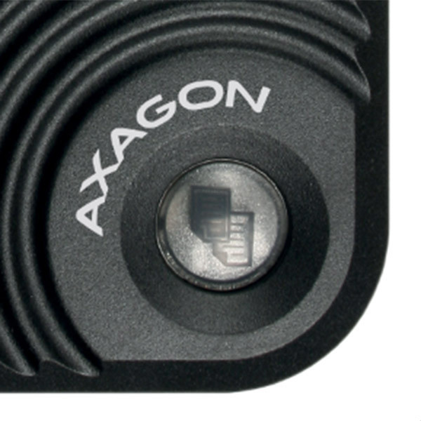 AXAGON EE25-XP WAVE