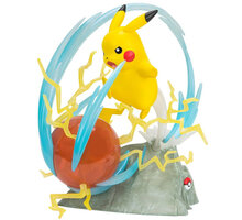 Figurka Pokémon - Pikachu Deluxe (25th Anniversary)_1291588478